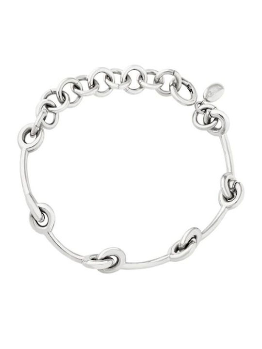 Breil Bracelet made of Silver