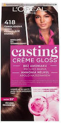 L'Oreal Paris Casting Creme Gloss Temporärer Fa...