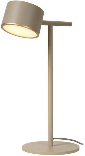 Lucide Lightning Διακοσμητικό Φωτιστικό Gian LED Θερμό Λευκό 2700K