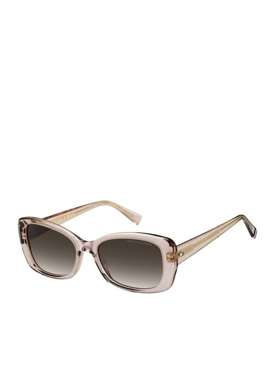 Tommy Hilfiger Feminini Ochelari de soare cu Ro...