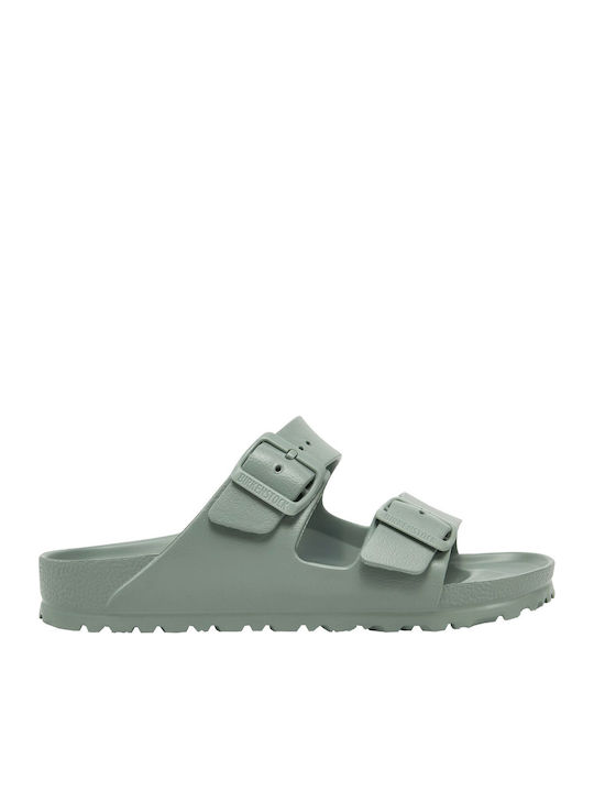 Birkenstock Arizona Eva Чехли в Стил Сандали Pu...