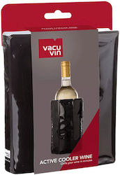 Vacu Vin Ταχυπαγοκύστη Black