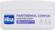 Mixa Panthenol Comfort Restoring Cream Κρέμα Ανάπλασης Σώματος για Ξηρές Επιδερμίδες 150ml