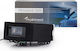 Pegasus 1200-Ceiling Motor for One-Piece or Sectional Garage Doors