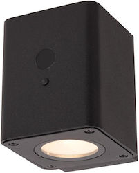 Lucide Lightning Επιτοίχιο Ηλιακό Φωτιστικό Ramin με Ανιχνευτή Κίνησης Lucide Lightning Επιτοίχιο Ηλιακό Φωτιστικό Ramin με Ανιχνευτή Κίνησης