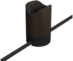Creative Cables Lamp Socket with S14d Fitting