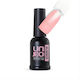 Uno Professional Base Coat / Primer / Top Coat για Ημιμόνιμα Βερνίκια Rubber 8ml