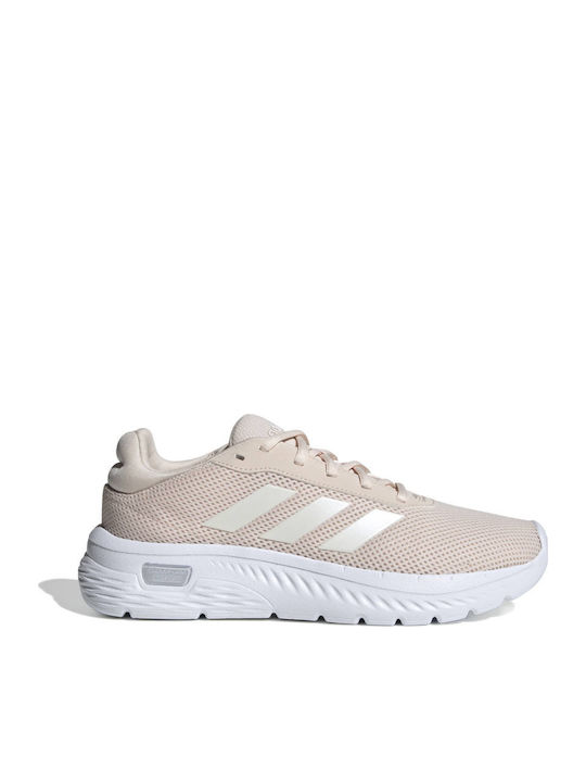 adidas Cloudfoam Comfy Sneakers Rosa