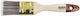 Hardy Flat Paint Brush 35 mm Series 45