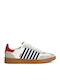 Γυναικεία Sneakers Λευκά