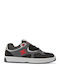 Kalynx Zero Herren Sneakers Black / Grey / Red