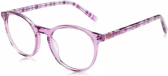 Glasses M Missoni Women Mmi-0068-b3v Lens Bridge Temple 48 19 140 Mm