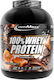 IronMaxx 100% Whey Protein Whey with Flavor Dar...