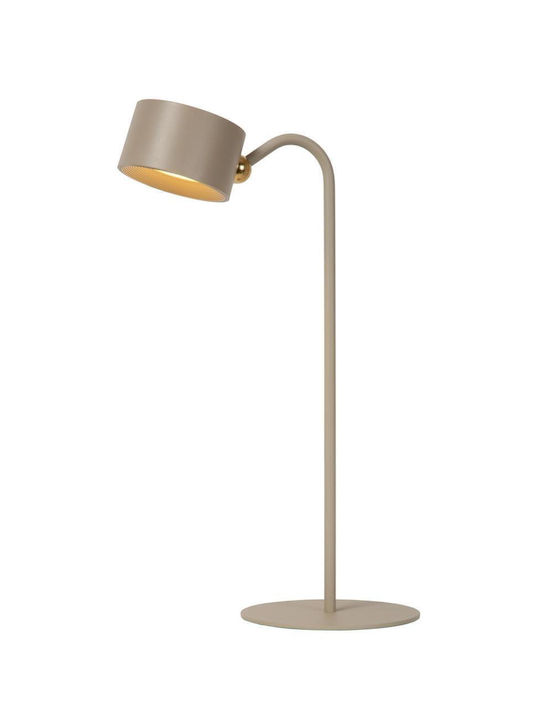 Lucide Lightning Jolan Rechargeable LED Office Lighting Lucide Lightning Jolan Rechargeable LED Office Lighting
