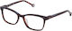 Brille Carolina Herrera Damen Vhe836l510713 Glas Brücke Bügel 51 16 135 mm