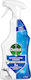 Dettol Power & Pure Καθαριστικό Spray Μπάνιου με Άρωμα Φρεσκάδας 750ml