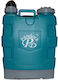 Pressure Sprayer with Capacity 16lt
