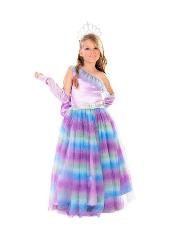 Kids Carnival Costume RAINBOW DASH