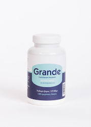 Grande Cosmetics Arthro Boost 127.08gr 120 Capsule Pe Bază De Plante