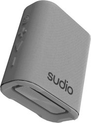 Sudio S2 Bluetooth 5W Сив Sudio S2 Bluetooth 5W Сив