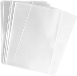 Verpackungsbeutel LD Transparent 20x30cm 100 Stück