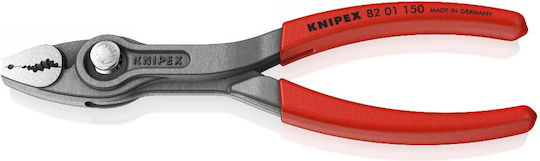 Knipex Plier Straight Length 150mm