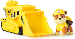 Paw Patrol Miniature Toy for Ages 3+ 17cm