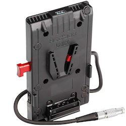 Hedbox Unix-1b4 V-lock Πλακέτα Μπαταρίας
