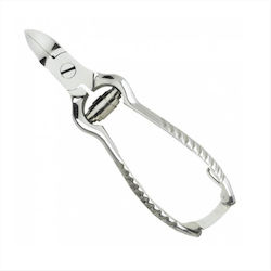Stainless Steel Nail Nipper Kiepe 0680-13 Stainless Steel Nail Nipper Kiepe 0680-13