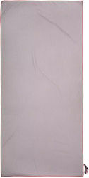 Greenwich Polo Club Πετσέτα Microfiber Σώματος Καφέ Greenwich Polo Club Πετσέτα Microfiber Σώματος Καφέ