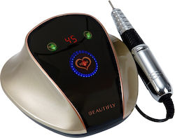 Beautifly Sculpto Nails Nagelbohrer 45000 Umdrehungen/Minute