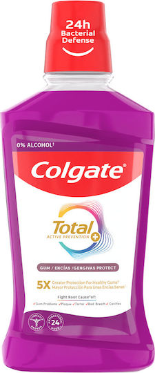 Colgate Total Gum Care Mundspülung