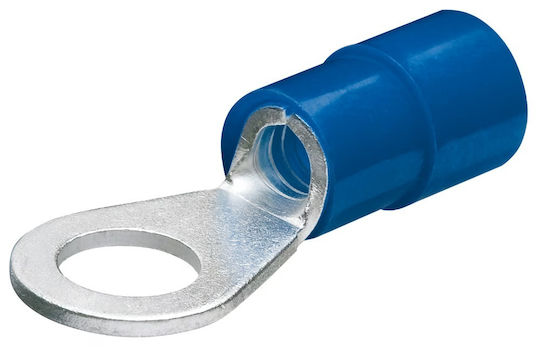 Ακροδέκτης Οπής Μόνωση Ø 4 Mm 100 Κομμάτια Knipex 9799173