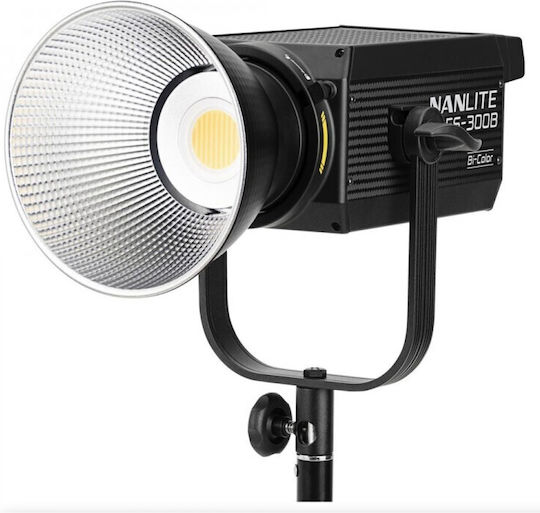 Nanlite LED Light