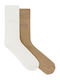 Dickies Rib 2 Pack Socks Unisex