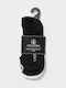 Дамски чорапи Volcom Stone Nshw 3 бр. комплект Многоцветни E6312302_mlt