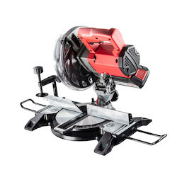 Raider 030162 Φαλτσοπρίονο Μπαταρίας Raider 030162 Φαλτσοπρίονο Μπαταρίας
