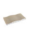 MrZoo Scratching Post Beige 43x20.5x3.3cm