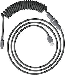 HyperX USB 2.0 USB-C male - USB-A 1m HyperX USB 2.0 USB-C male - USB-A 1m