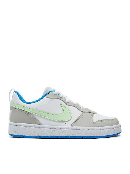 Nike Court Borough Low Recraft Παιδικά Sneakers...