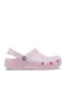 Children's Anatomical Beach Shoes Pink