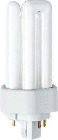 Λάμπα Osram 26w/827-41 Gx24d-3 Dulux T-plus