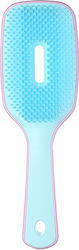 Foxy Brush Hair for Detangling Light Blue