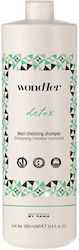 Professional by Fama Detox 1000ml Professional by Fama Detox 1000ml
