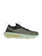 Phantom 4 Sport Shoes Running Khaki