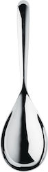 Robert Welch Shallow Ragu Spoon Stainless Steel 26cm