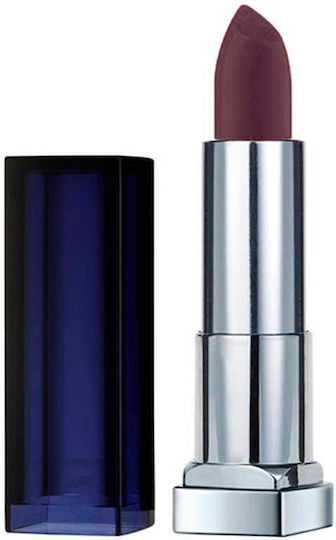 Maybelline Color Sensational Mattes Червила Мат 885 Midnight Merlot 4.2гр
