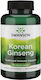 Swanson Korean Ginseng 250mg 300 caps