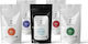 Scarlet's Coffee Espresso Coffee Decaffeine Whole Beans 250gr