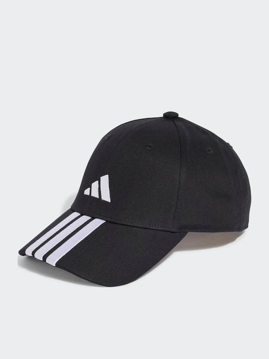 Unisex Kappe Adidas Bball 3s Nl Schwarz 4067902...